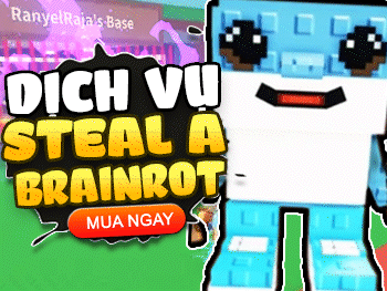 STEAL A BRAINROT